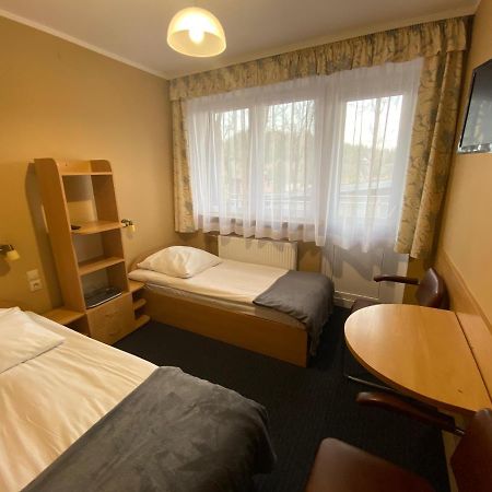 Ow Duet Hotell Karpacz Eksteriør bilde