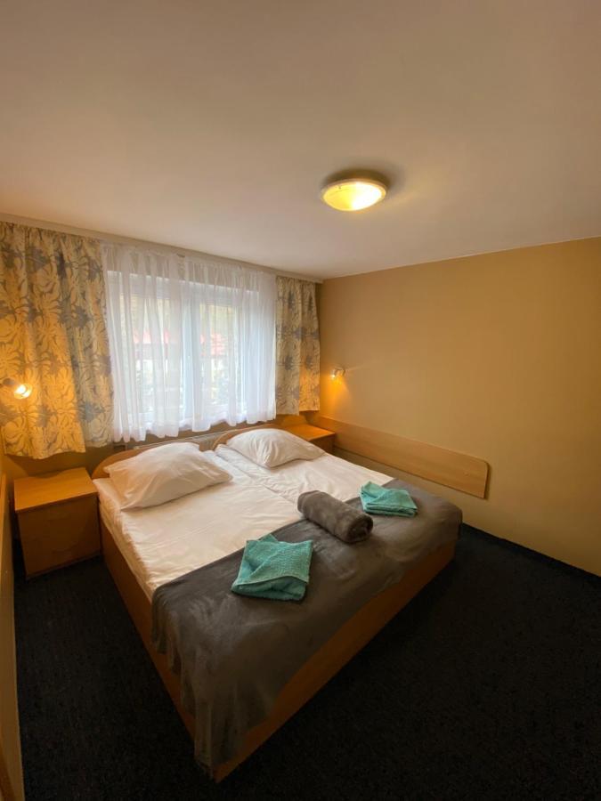 Ow Duet Hotell Karpacz Eksteriør bilde
