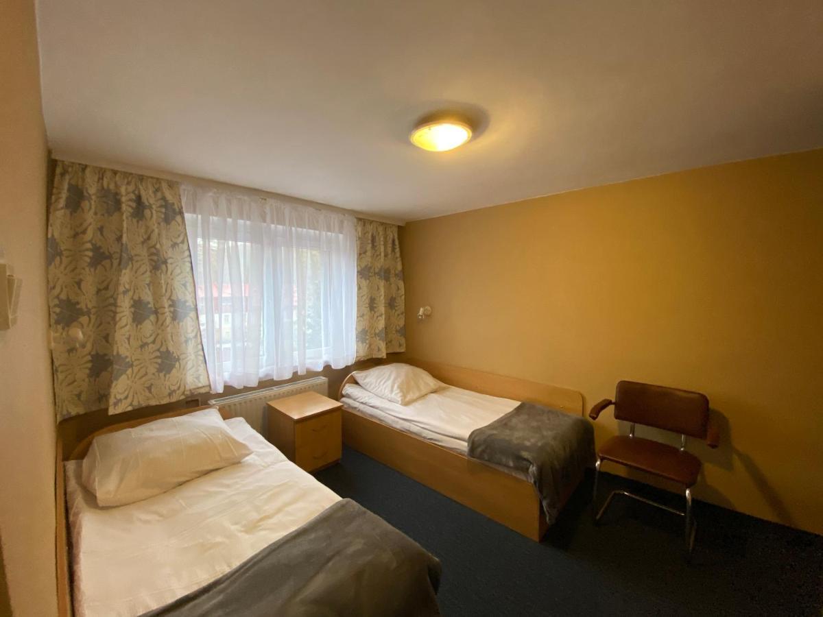 Ow Duet Hotell Karpacz Eksteriør bilde