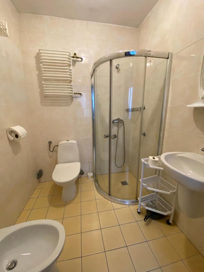 Ow Duet Hotell Karpacz Eksteriør bilde