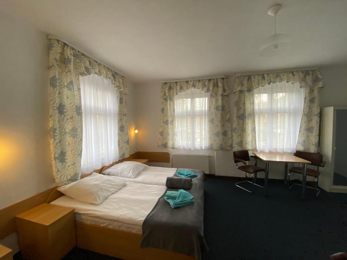 Ow Duet Hotell Karpacz Eksteriør bilde