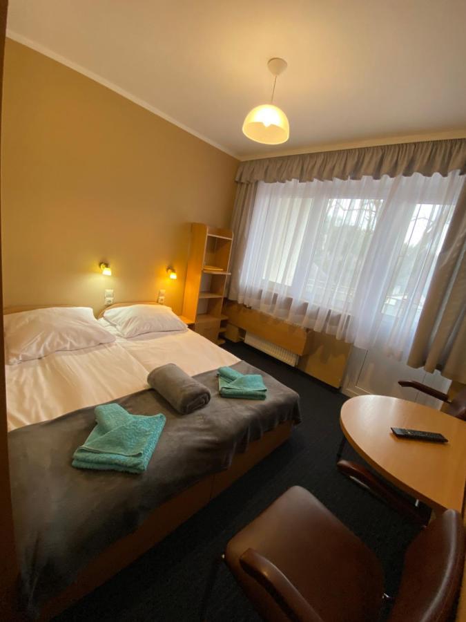 Ow Duet Hotell Karpacz Eksteriør bilde