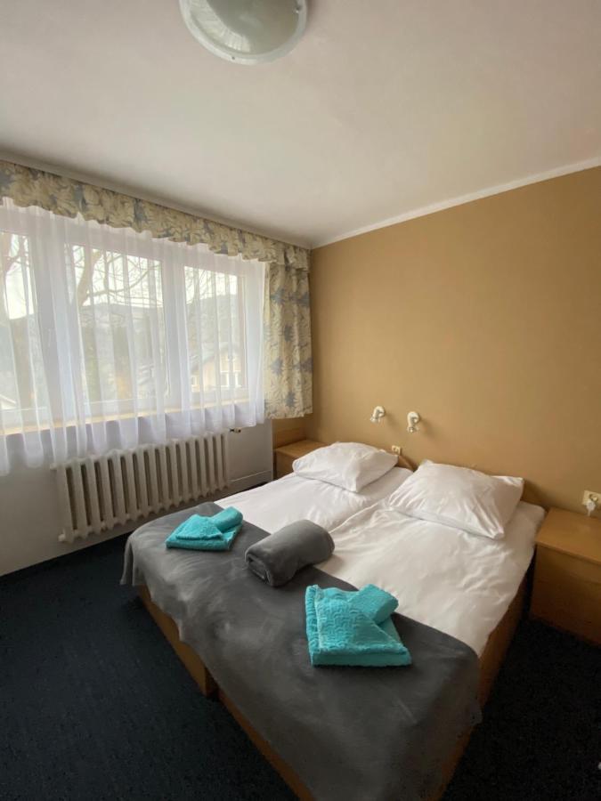 Ow Duet Hotell Karpacz Eksteriør bilde