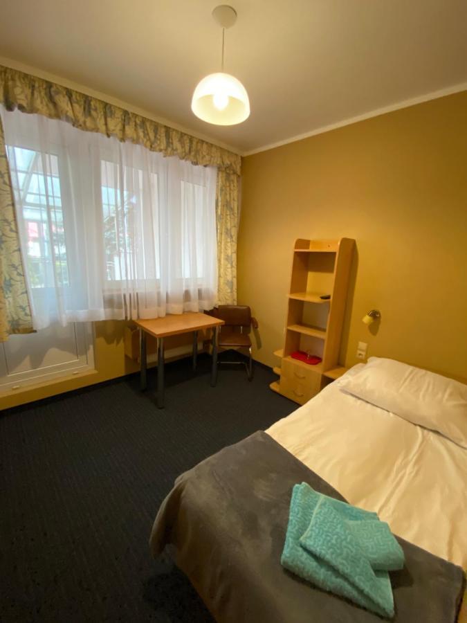 Ow Duet Hotell Karpacz Eksteriør bilde